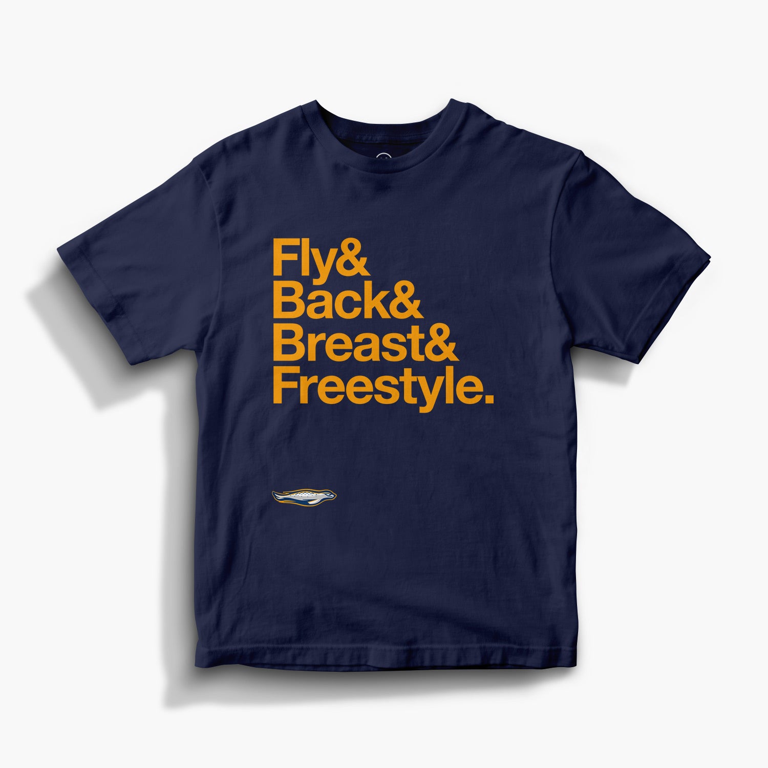 Strokes T-Shirt—Adult