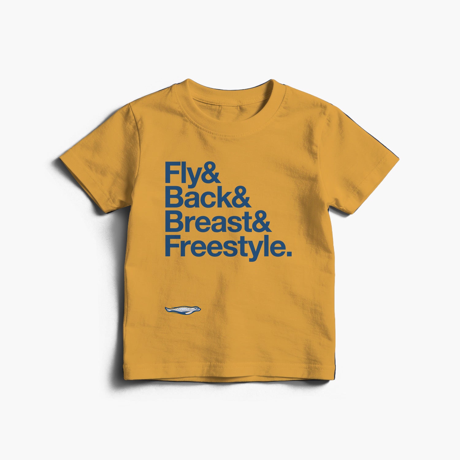 Strokes T-Shirt—Youth