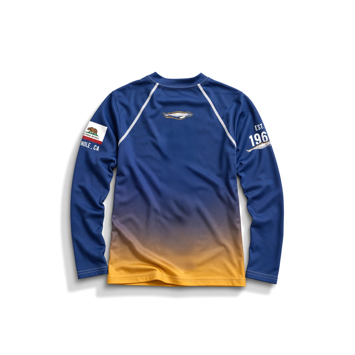 Seals Rash Guard—Toddler