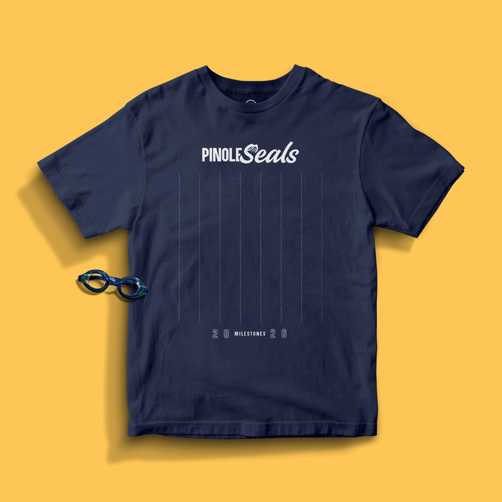 2026 Season Milestones T-Shirt—Toddler