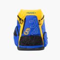 TYR Royal & Gold 45L Backpack