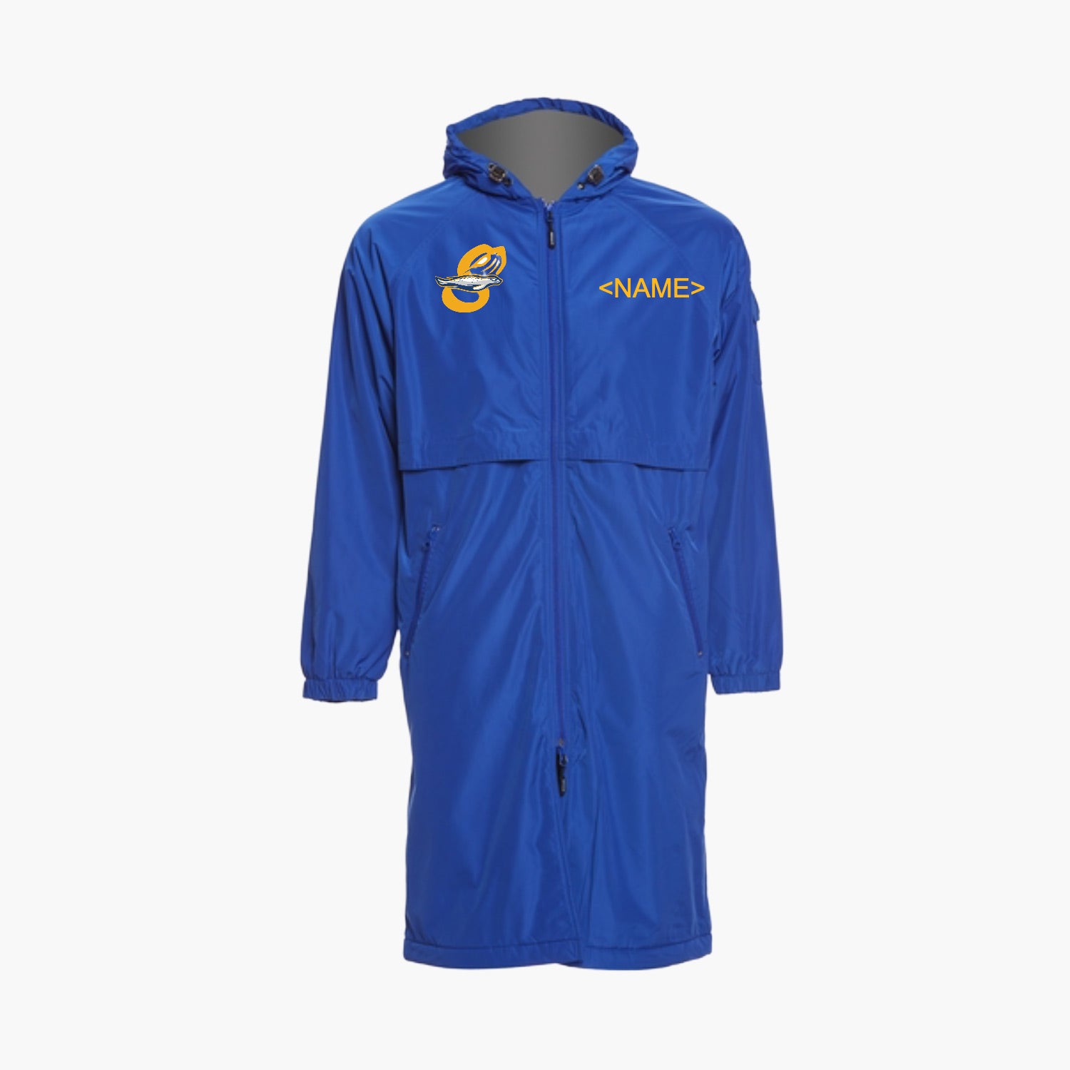 Parka Royal - Adult