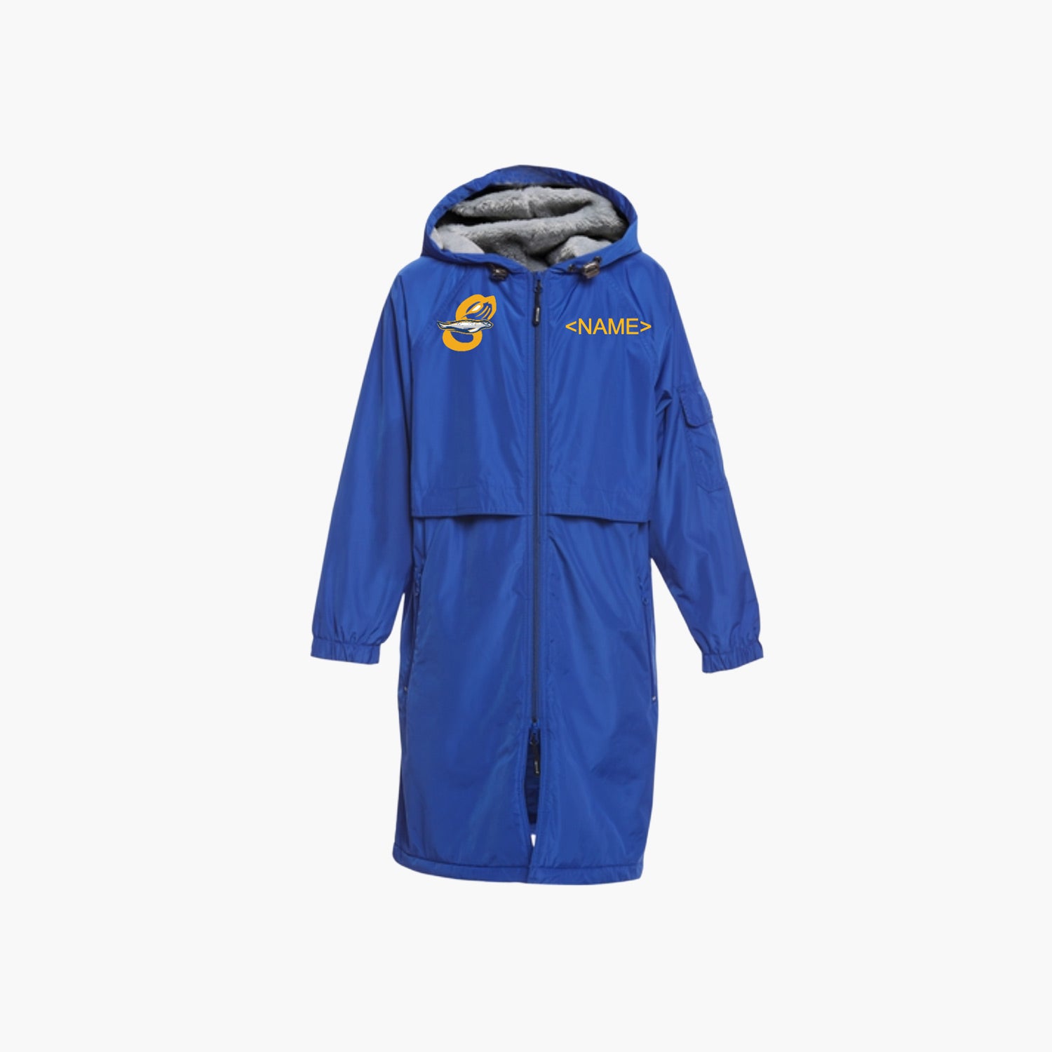 Parka Royal - Youth